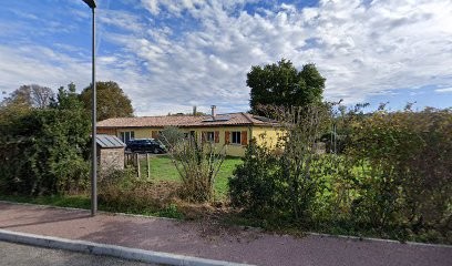 David Rendu, Charpentier à Grazac