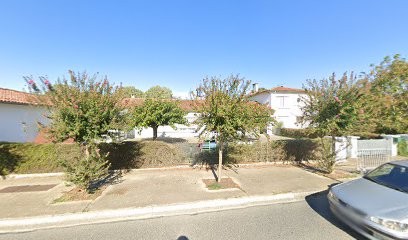 Lecarpentier, Charpentier à Saint-Jean-Poutge