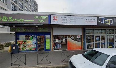 Bonnaud Patrick, Charpentier à Tours