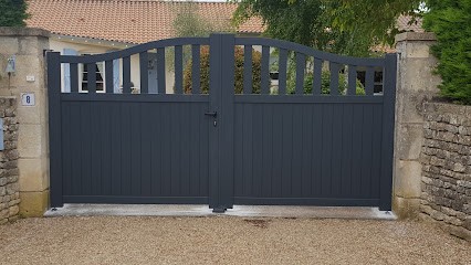 Al2P - Sur Mesure Menuiserie, Menuisier à Saint-Maixent-l'École