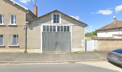 MENUISERIE LEJUDE, Menuisier à Richelieu