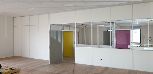 Société Nouvelle JMD, Menuisier à La Marne