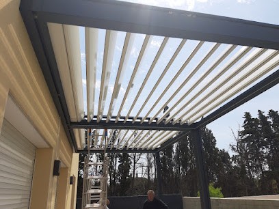 ALU PRESTIGE, Entreprise De Menuiseries Alu & PVC | PIA, Menuisier à Pia