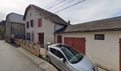 Menuiserie Sylvain Vidal, Menuisier à Sévignacq-Meyracq