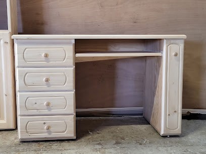 Trillard Frédéric, Menuisier à Cussay