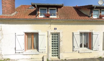 DAV' IDées Bois, Menuisier à Choisy-au-Bac