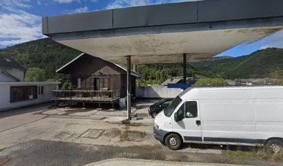 Charpente Menuiserie Jacques Santalucia, Charpentier à La Mure