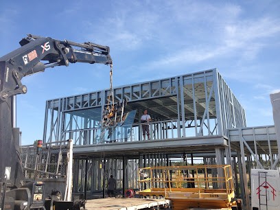 FIF Fermetures Isolation Fenêtres, Menuisier à Sainte-Foy-d'Aigrefeuille