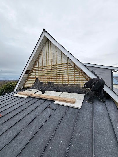 YLT Charpente Sarl, Charpentier à Tarsacq