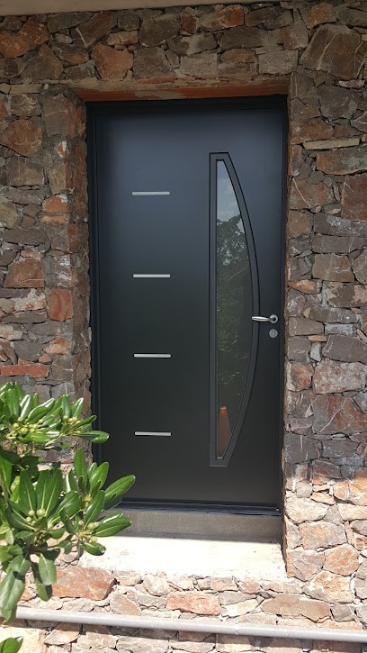 Esprit Abita, Menuisier à Sète