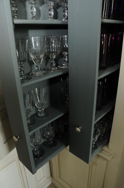 Les Ateliers D'interieur, Menuisier à Rue