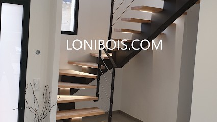 Lonibois, Menuisier à Toulouges