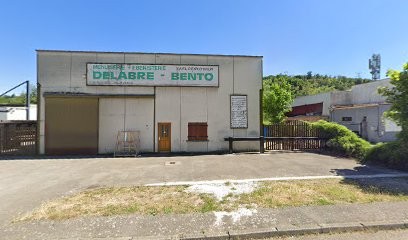 Delabre Bento, Menuisier à Givors