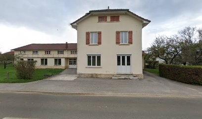 Gindre Charpente SARL, Charpentier à Ney