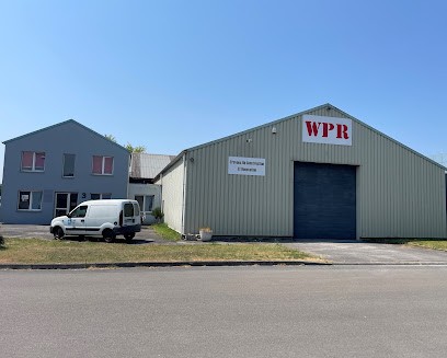 WPR, Menuisier à Téteghem-Coudekerque-Village