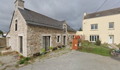 Menuiserie Friboulet, Menuisier à Lanester