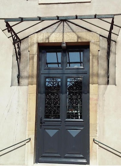 BSM Bourgogne Sud Menuiserie, Menuisier à Hurigny