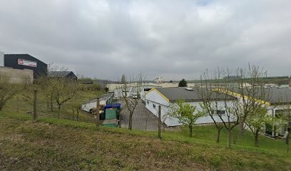 Michael LUCAS, Charpentier à Étaples