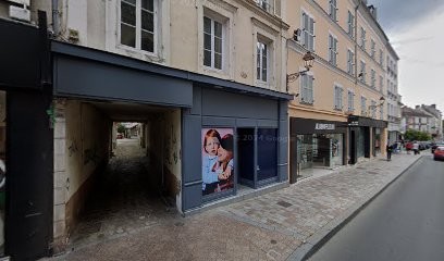 Naturellement Bois, Charpentier à Melun