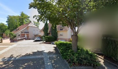 ATELIER GMV, Menuisier à Lampertheim