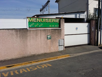 VLR Services, Menuisier à Villeneuve-le-Roi