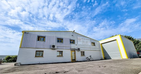 Menuiserie EUROBICA, Menuisier au Plessis-Belleville