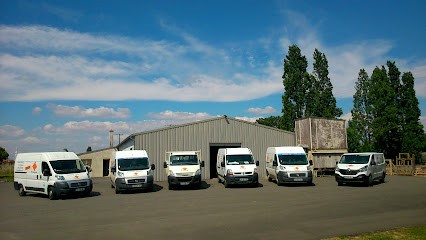 Menuiserie Charpente Isolation Trouvé, Menuisier à La Crèche