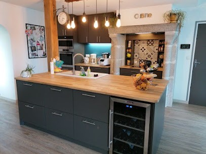 Menuiserie Bluteau, Menuisier à Allonne