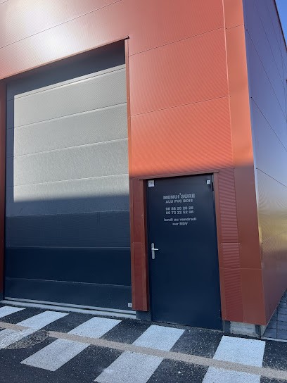 MENUI'SURE ( Herault 34 ), Menuisier à Fabrègues