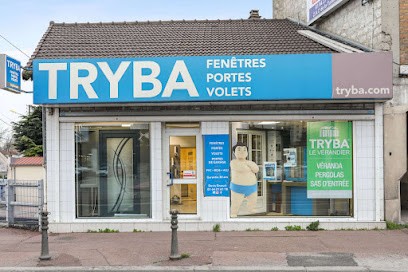 TRYBA Chelles - Ecotherme, Menuisier à Chelles