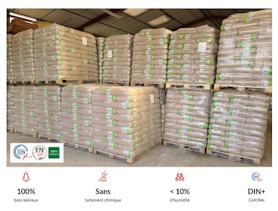 L'atelier De Marcel - Menuisier Et ébéniste - Vente Granulés De Bois Dans L'aube, Menuisier à Joncreuil