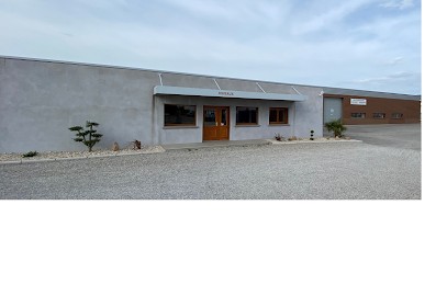 MENUISERIE BERGANIN, Menuisier à Saint-Maurice-l'Exil