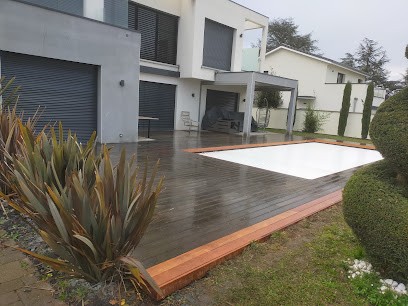 Steinbrucker construction bois, Charpentier à Lyon 09