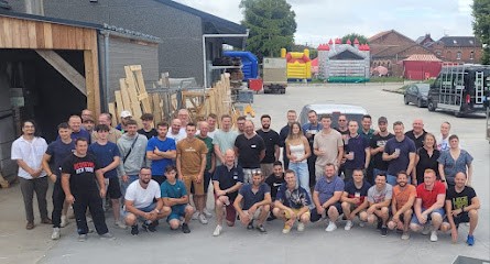 MENUISERIE PIRSON, Menuisier à Gommegnies