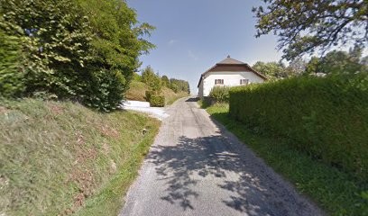 Fontaine Jacques, Charpentier à Villy-le-Bouveret