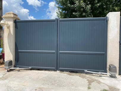 Poly Pro Menuiserie, Menuisier à Trets