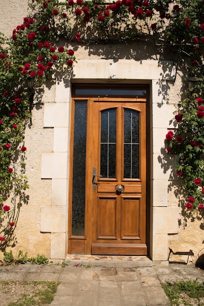 S.B Menuiserie, Menuisier à Journet