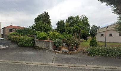 Batmalle Jerome, Charpentier aux Tourreilles