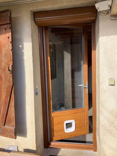 Lpma, Menuisier à Briord