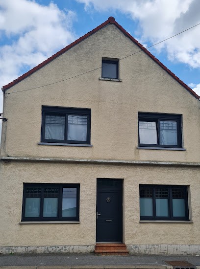 Menuiserie Saint Venantaise, Charpentier à Saint-Venant