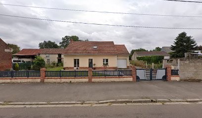 Pruvost Mickaël, Menuisier à Beaudéduit