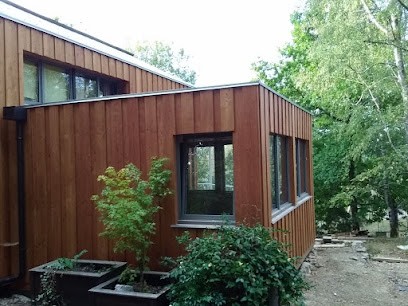 SARL LOU FUSTIERS, JOUVE VINCENT ( CHARPENTIER COUVREUR ), Charpentier à Rosiers-d'Égletons