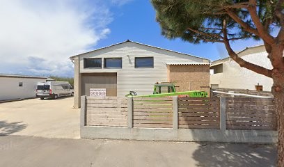 Gougis Ugo, Menuisier à Gruissan