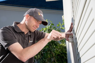 Komilfo Menuiserie Chalumeau à Mortagne - Pergolas, Stores, Fenêtres, Menuiseries, Menuisier à Mortagne-au-Perche