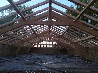 SARL Jauge & Cordex, Charpentier à Estang