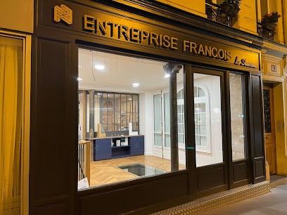 Entreprise Francois, Menuisier à Paris 17
