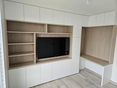 Bois et Moi - Granville Bréhal, Menuisier à Bréhal