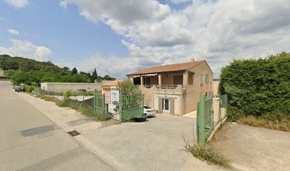 Callejon Laurent, Menuisier à Bagnols-sur-Cèze