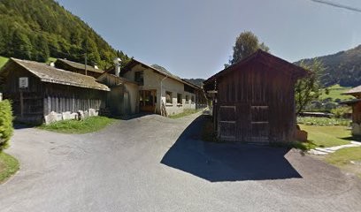 Sarl Menuiserie Premat, Menuisier à Morzine