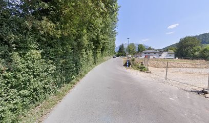 Cobatex, Menuisier à Bluffy